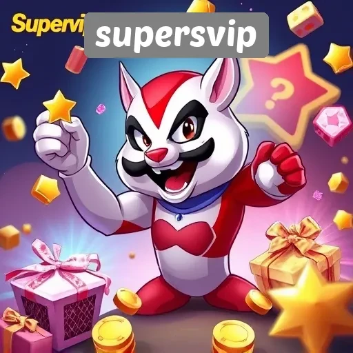 Menyingkap Ragam Permainan yang Tersedia di Supersvip