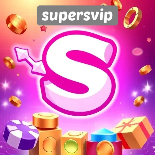 Beragam Pilihan Game Menarik di Supersvip untuk Semua Kalangan