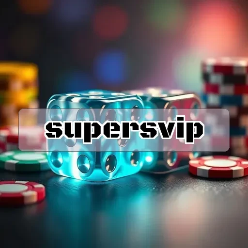 supersvip: Gali Potensi Game Melalui Forum Diskusi Menarik