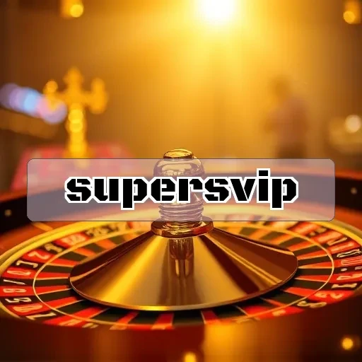 supersvip: Teman Game yang Sempurna untuk Pengalaman Bermain Bersama