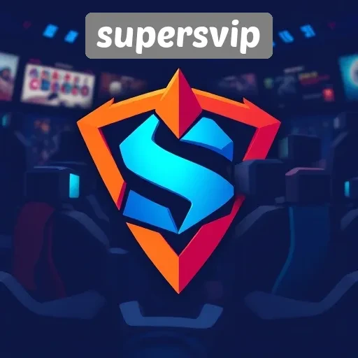 Komunitas Gamer di Supersvip dan Interaksinya