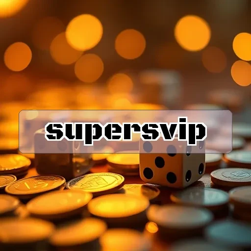 supersvip - Panduan Pemain