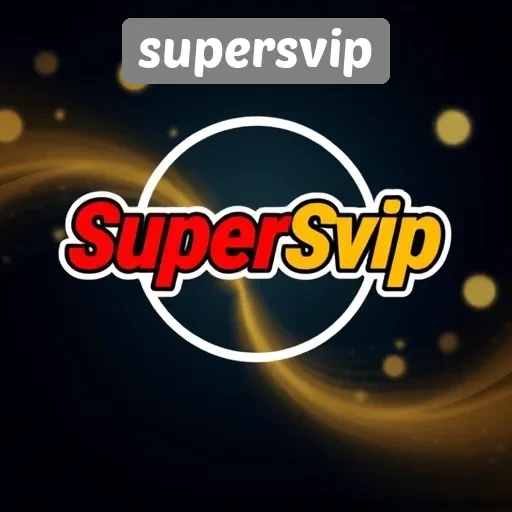 Bergabung dengan Supersvip: Cara Mendaftar dan Memulai