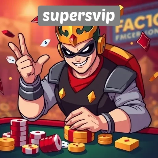 Strategi Memaksimalkan Penggunaan Supersvip bagi Gamer