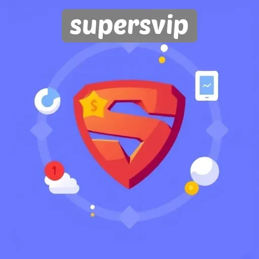 Aman dan Nyaman Bertransaksi di Supersvip