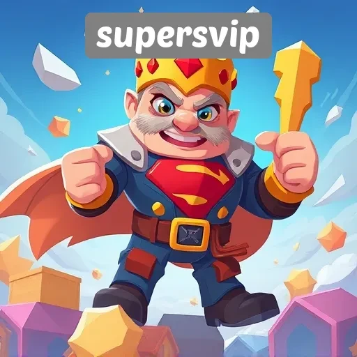 Menjelajahi Fitur Unggulan Situs Game Supersvip