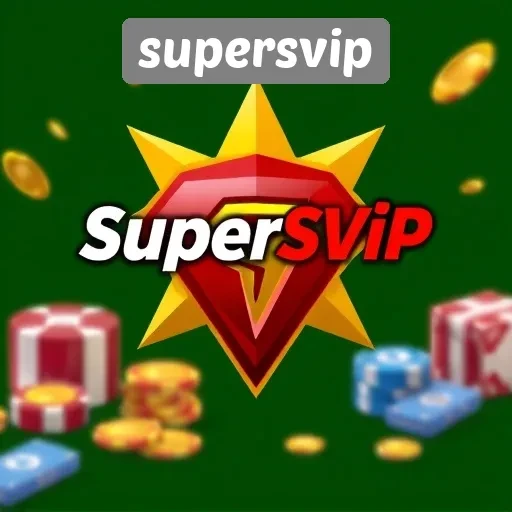 Keuntungan Bermain di Supersvip Dibandingkan Platform Lain