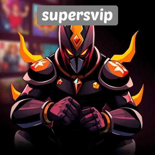 Masa Depan Supersvip di Industri Game Indonesia