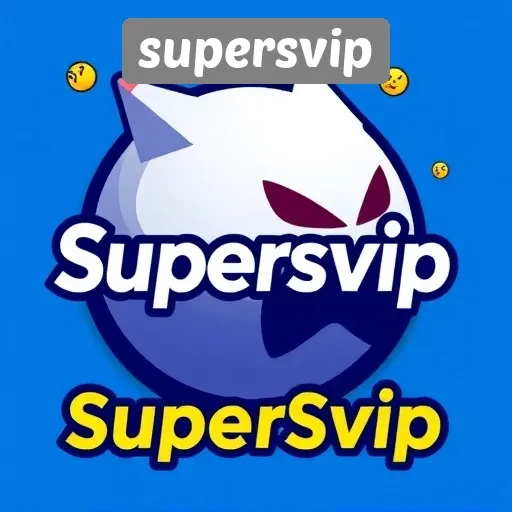 Keunggulan Supersvip Dalam Menyediakan Beragam Game Online
