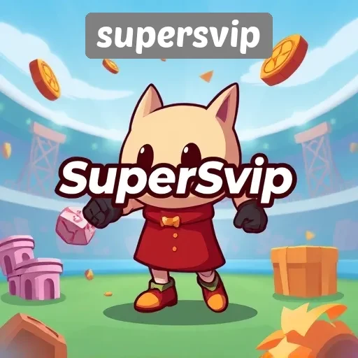 Keunggulan Supersvip Dalam Memfasilitasi Pecinta Game
