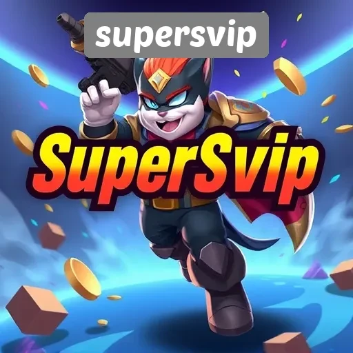 Mengulas Fitur Menarik di Situs Game Supersvip