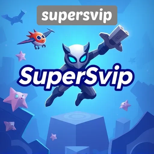 Pengenalan Situs Game Supersvip untuk Para Gamer Indonesia