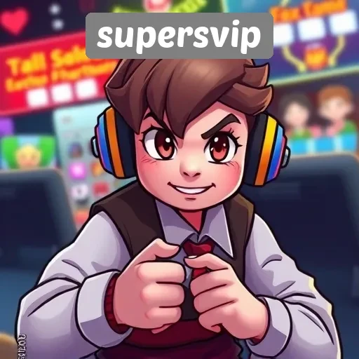 Dari Pemula hingga Profesional Supersvip Menyediakan Beragam Pilihan Game