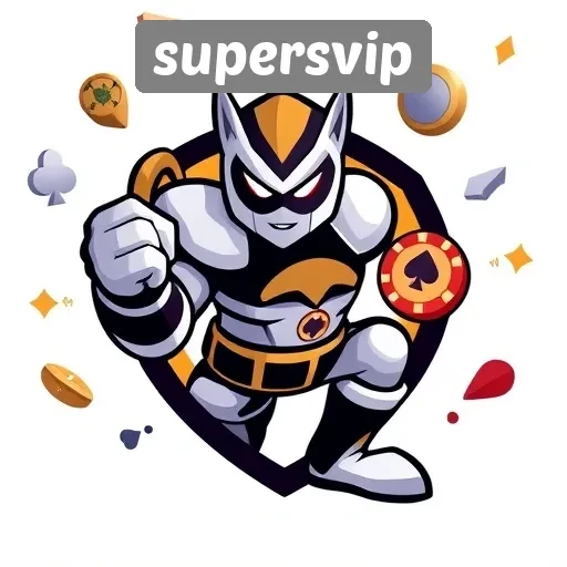 Ulasan Lengkap tentang Portal Game Supersvip