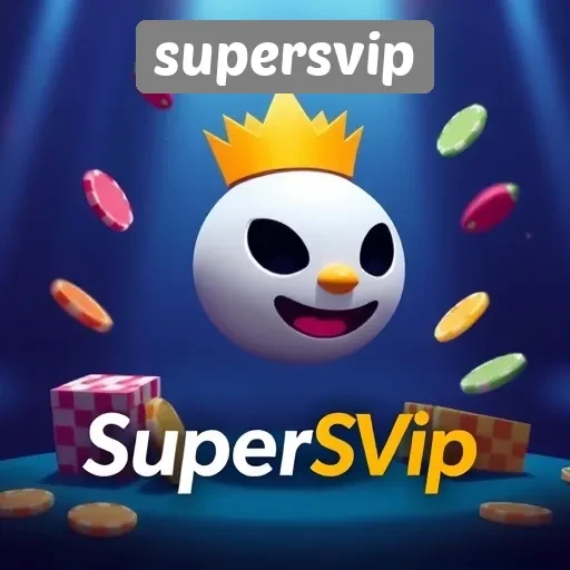 Apa Saja Jenis Permainan yang Tersedia di Supersvip