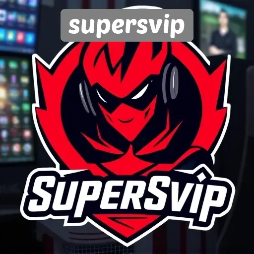 Bagaimana Supersvip Membentuk Komunitas Gamer di Indonesia