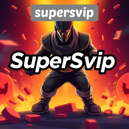 Supersvip: Tempat Berkumpulnya Para Penggemar Game