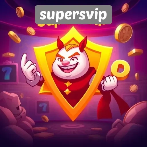 Mengenal Supersvip Sebagai Platform Game Inovatif