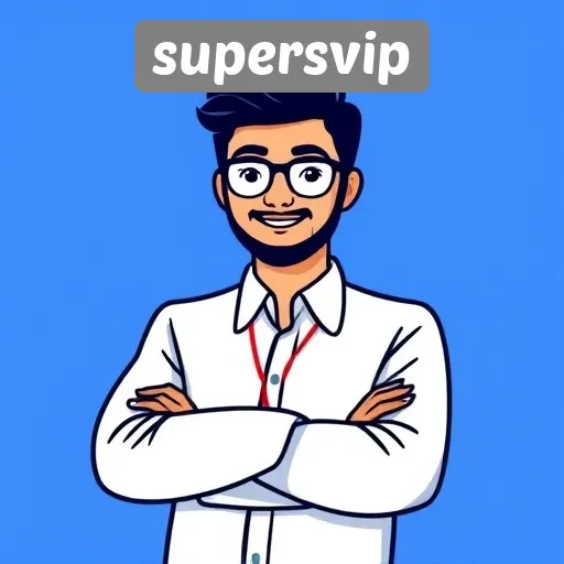 Pengalaman Pengguna di Supersvip dan Ulasan Pengguna
