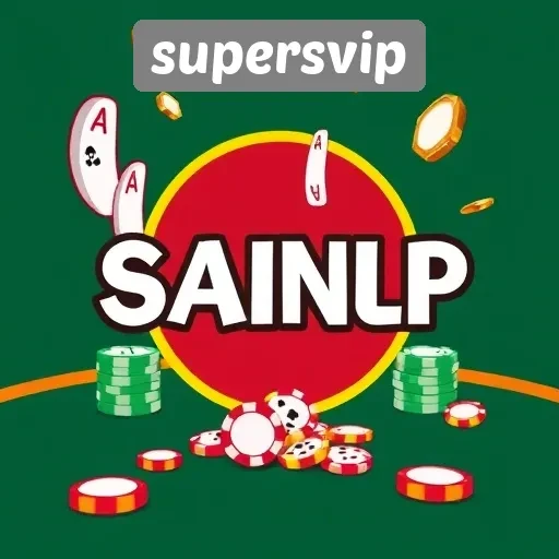 Memahami Fitur Unggulan di Situs Supersvip