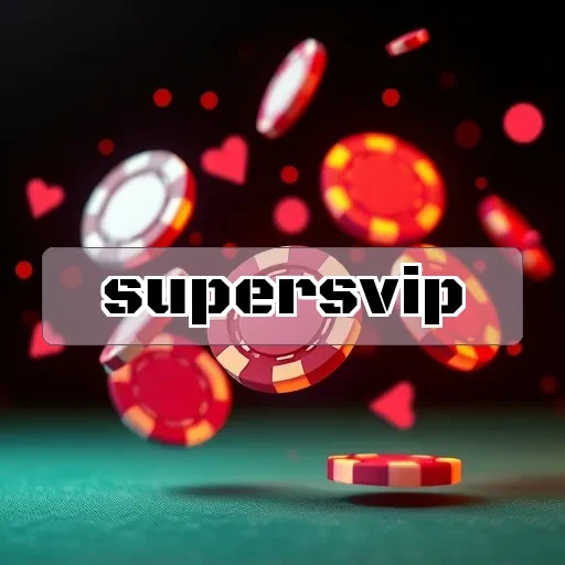 supersvip: Bersiap untuk Update Game yang Mengguncang!